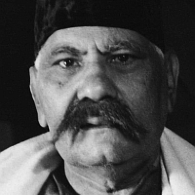 ghulam ali