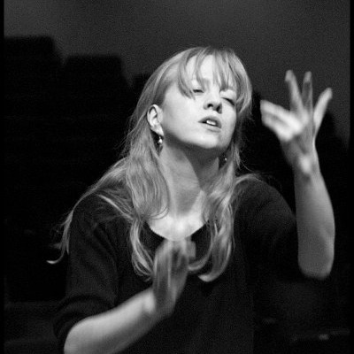 Maria Schneider