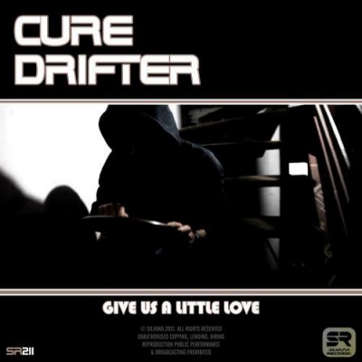 Cure Drifter