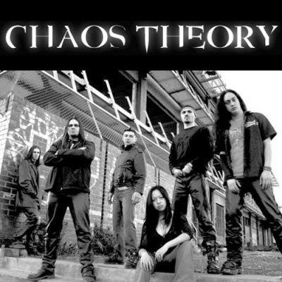 Chaos Theory