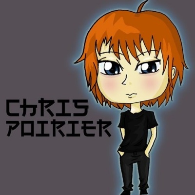 Chris Poirier资料,Chris Poirier最新歌曲,Chris PoirierMV视频,Chris Poirier音乐专辑,Chris Poirier好听的歌