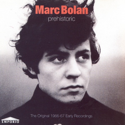 marc bolan