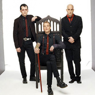 The Alkaline Trio