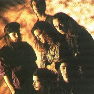 temple of the dog