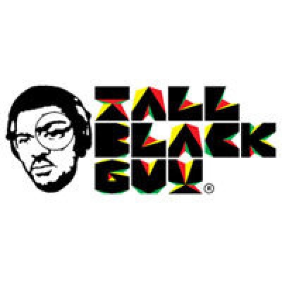 Tall Black Guy