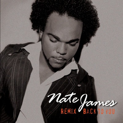 nate james