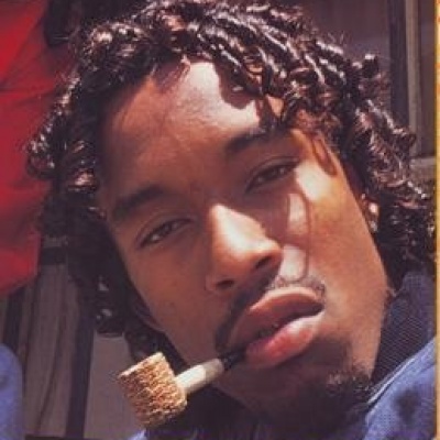 Dru Down