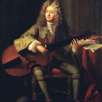 Marin Marais