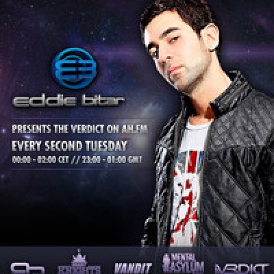 Eddie Bitar