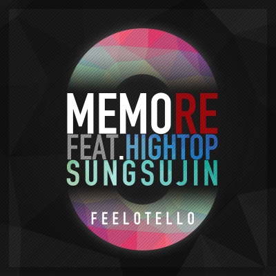 FEELOTELLO、Hightop、成秀珍