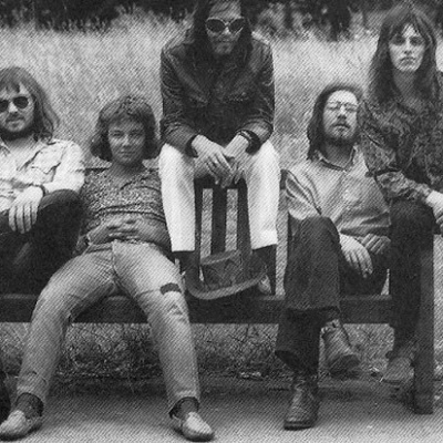 climax blues band