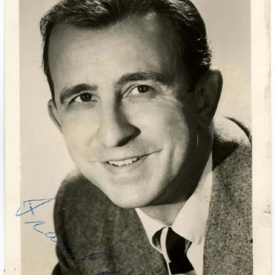 frank devol