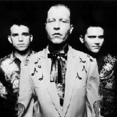 reverend horton heat