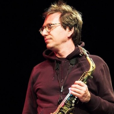 john zorn