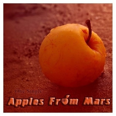 Apples From Mars