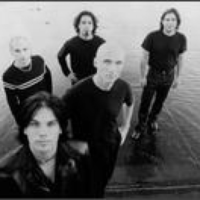 stabbing westward