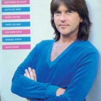 randy meisner