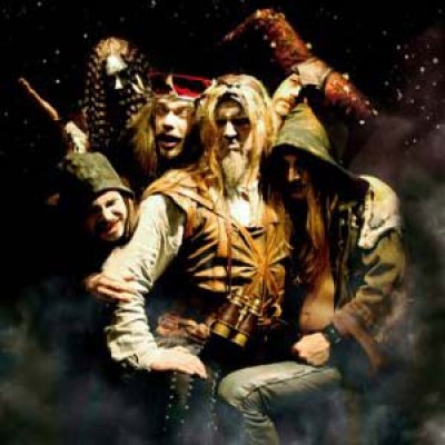 Arcturus资料,Arcturus最新歌曲,ArcturusMV视频,Arcturus音乐专辑,Arcturus好听的歌
