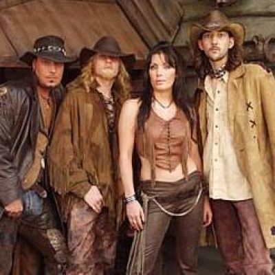 rednex