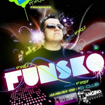 DJ Funsko