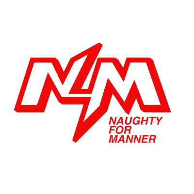 NAUGHTY FOR MANNER