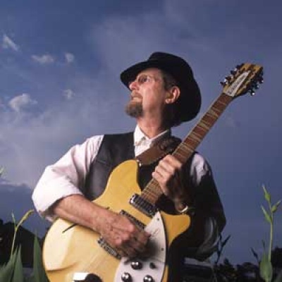 roger mcguinn