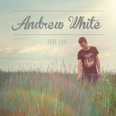 Andrew White