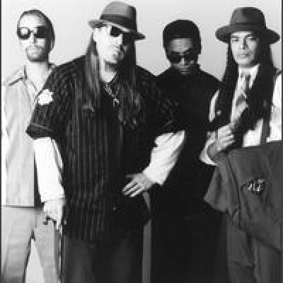 infectious grooves