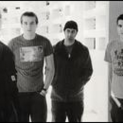 The Appleseed Cast资料,The Appleseed Cast最新歌曲,The Appleseed CastMV视频,The Appleseed Cast音乐专辑,The Appleseed Cast好听的歌