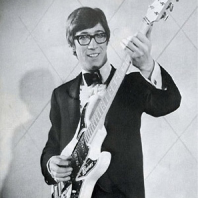 hank marvin