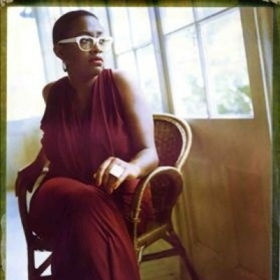 Cécile McLorin Salvant