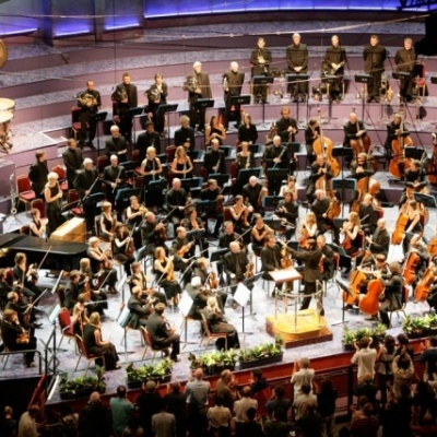 BBC Symphony Orchestra