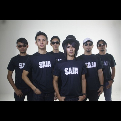 Saja资料,Saja最新歌曲,SajaMV视频,Saja音乐专辑,Saja好听的歌