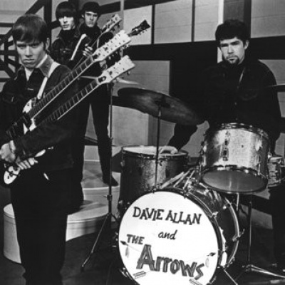 Davie Allan & The Arrows