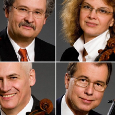 Kodály Quartet