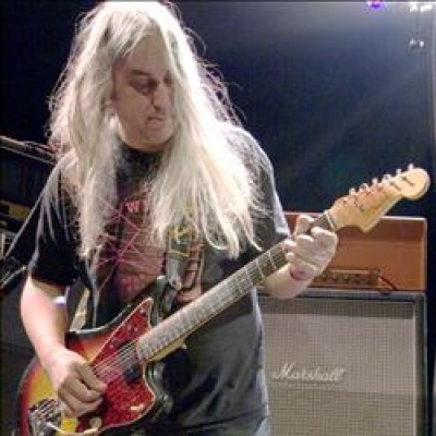 j mascis