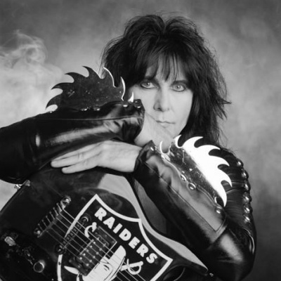 W.A.S.P.