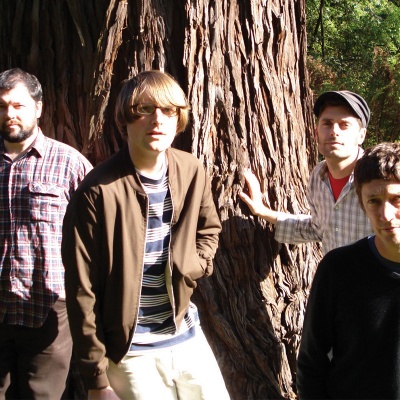 The Lucksmiths资料,The Lucksmiths最新歌曲,The LucksmithsMV视频,The Lucksmiths音乐专辑,The Lucksmiths好听的歌