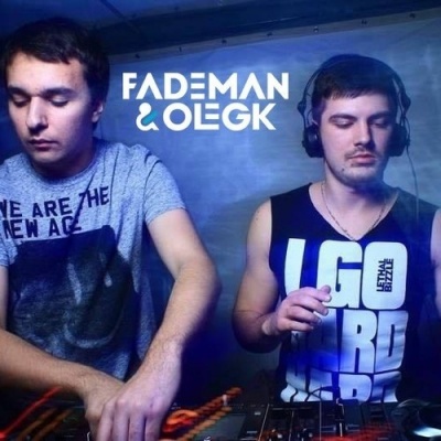 Fademan & Oleg K