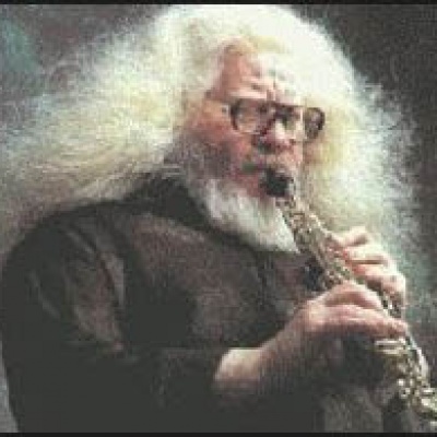 hermeto pascoal