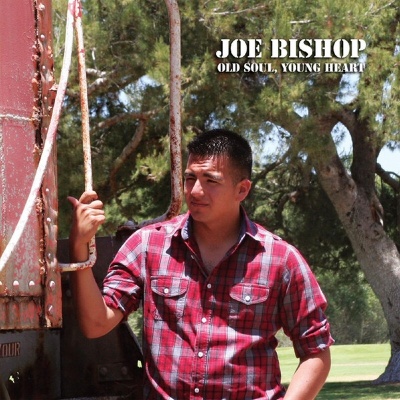 Joe Bishop