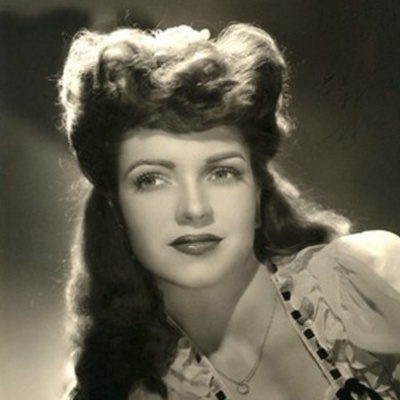 Ella Mae Morse