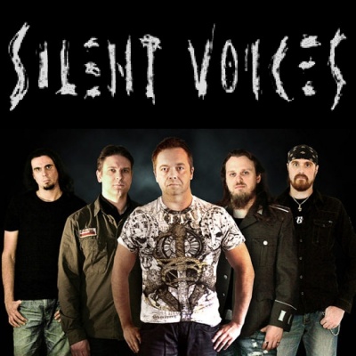 Silent Voices