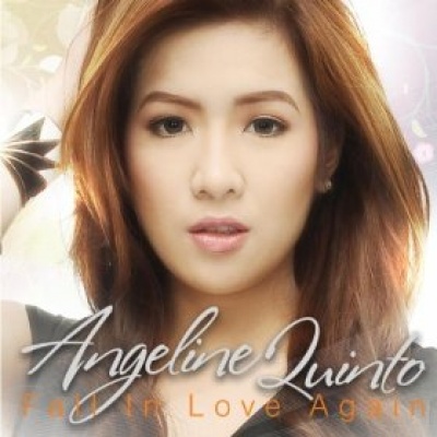 Angeline Quinto