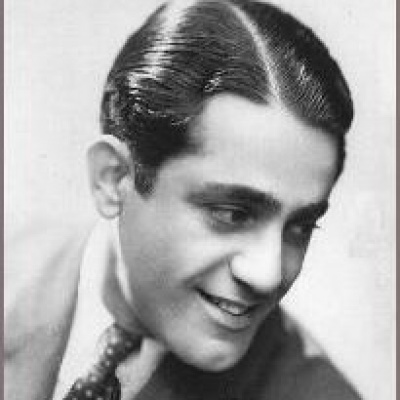 Al Bowlly