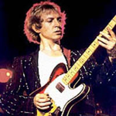 Andy Summers