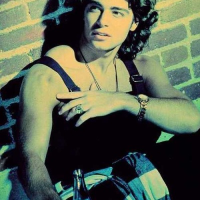 Joey Lawrence