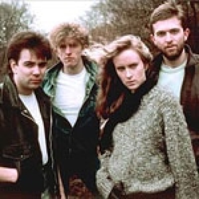 Prefab Sprout