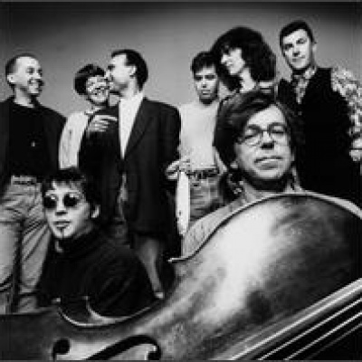 The Penguin Cafe Orchestra