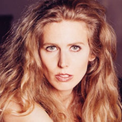 Sophie B. Hawkins